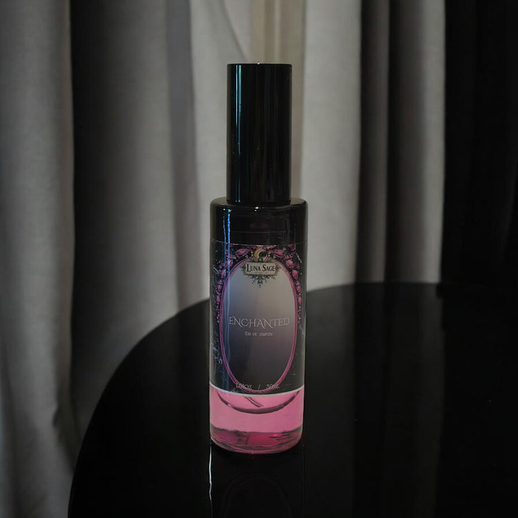 Fragrances