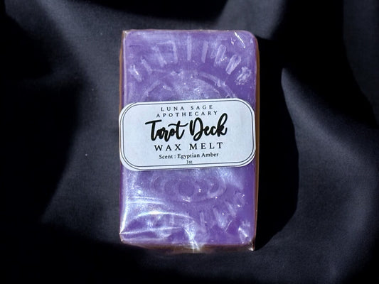 Tarot Deck Mega Melts