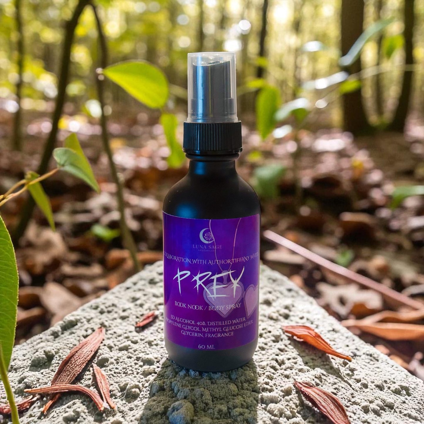 “Prey” Room/Body Spray