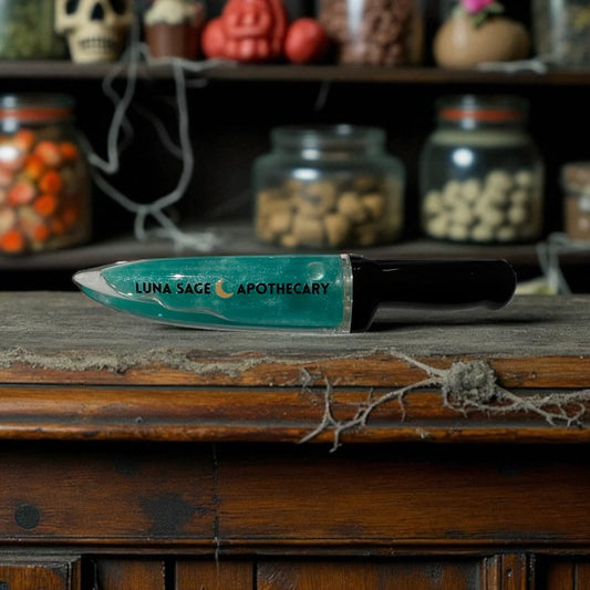 Hexed High Shine Lip Glosses