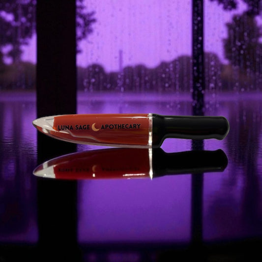 Olivia’s Kiss High Shine Gloss