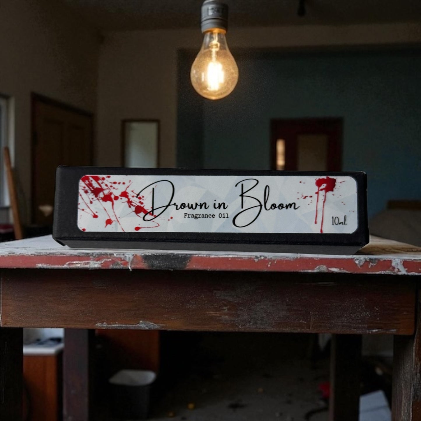 Drown in Bloom - Officially Licensed