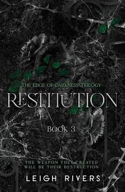 Restitution Body Oil