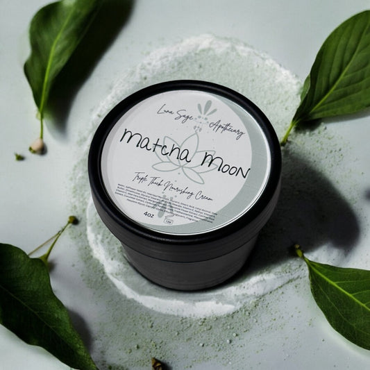 Matcha Moon