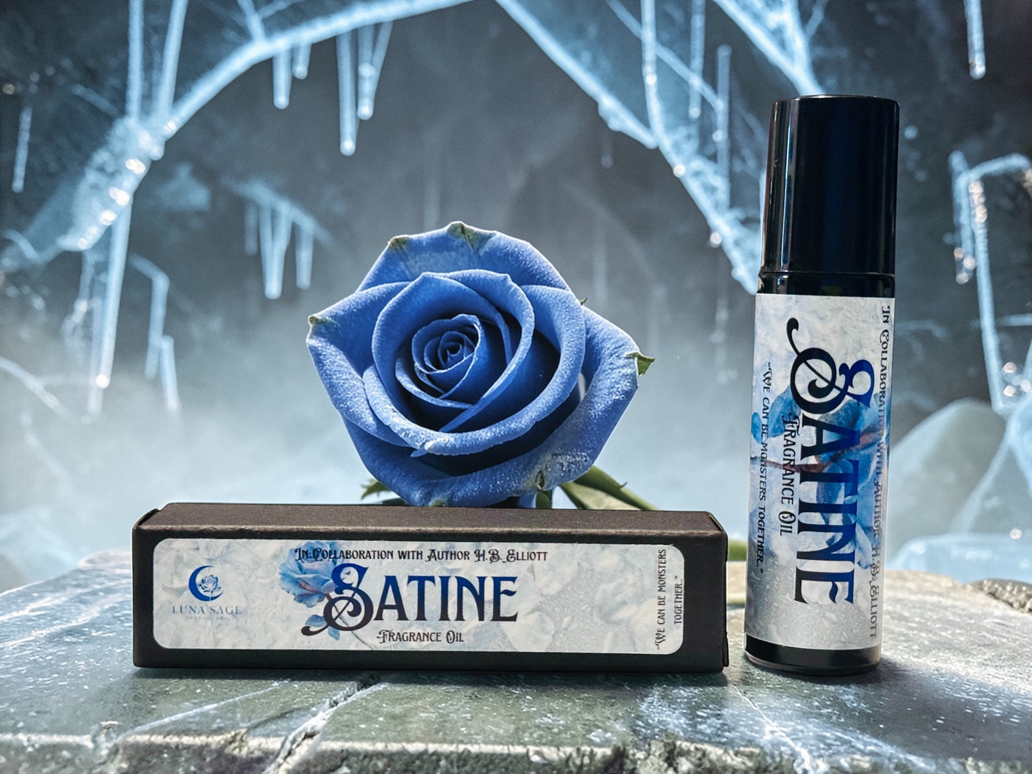 “Satine”
