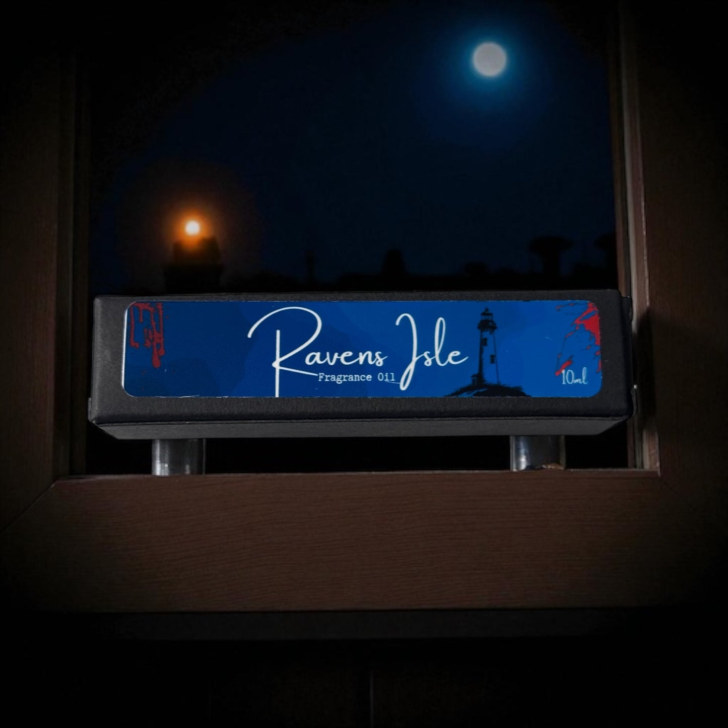 Raven’s Isle - Officially Licensed