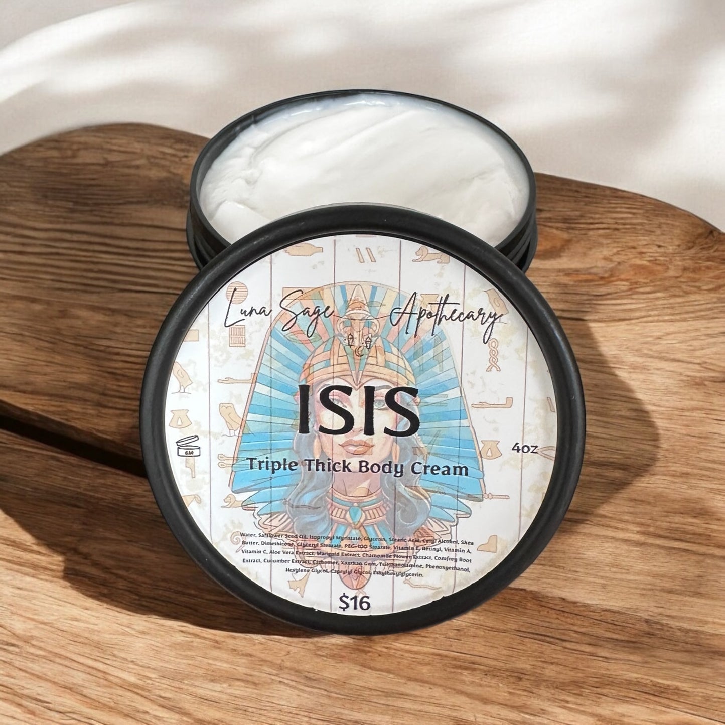 Isis