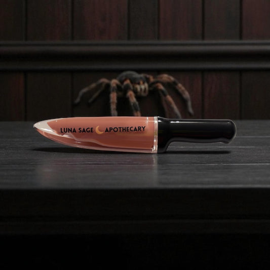 Malachi’s Kiss High Shine Gloss