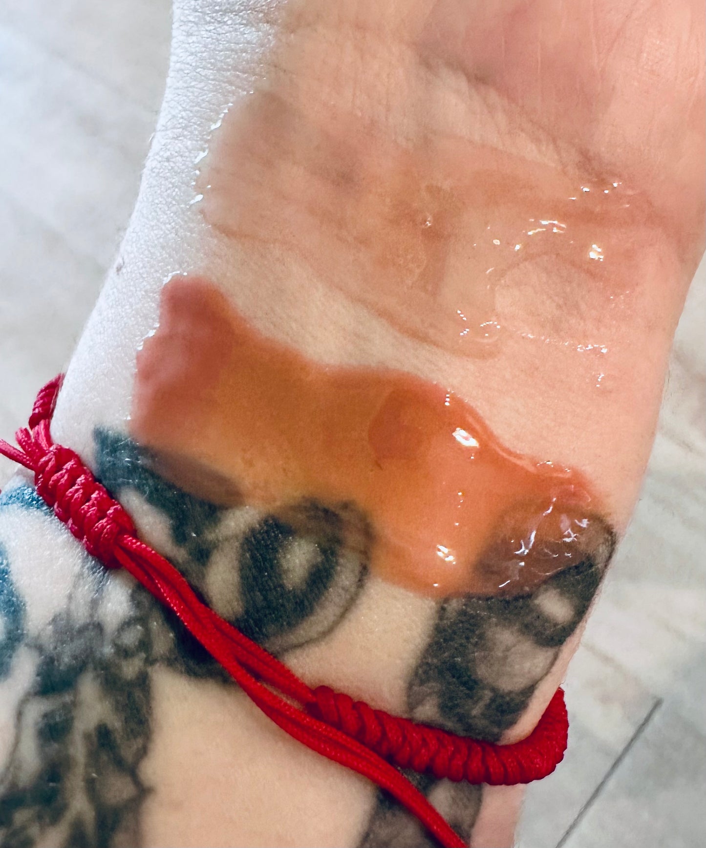 Malachi’s Kiss High Shine Gloss