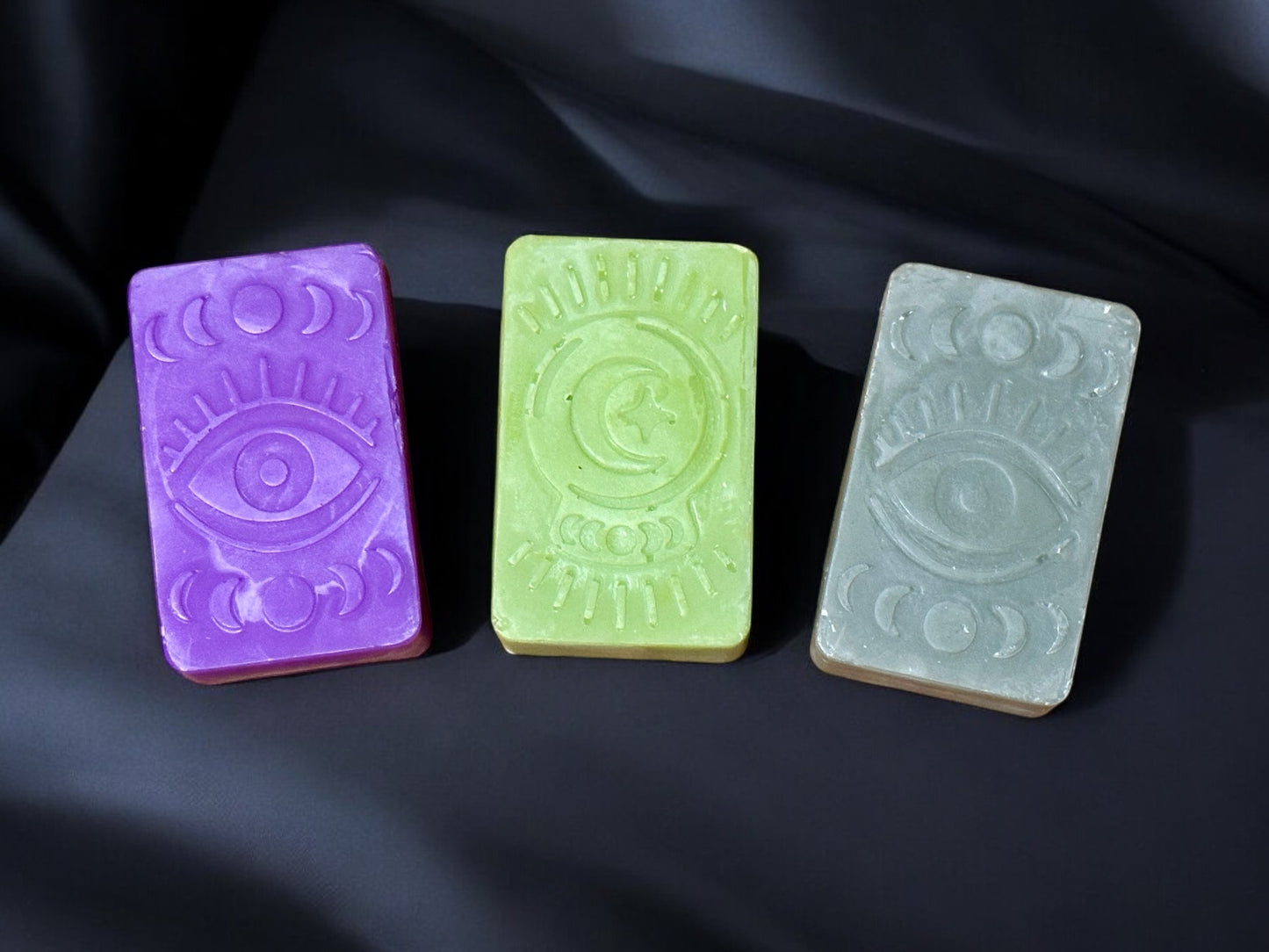 Tarot Deck Mega Melt Bundle