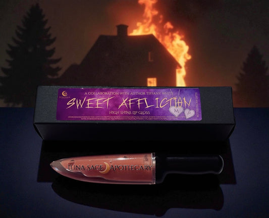 “Sweet Affliction” Gloss