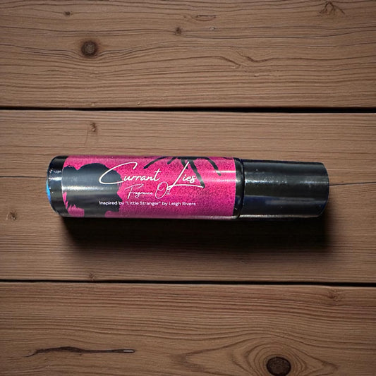 “Currant Lies” Fragrance Oil