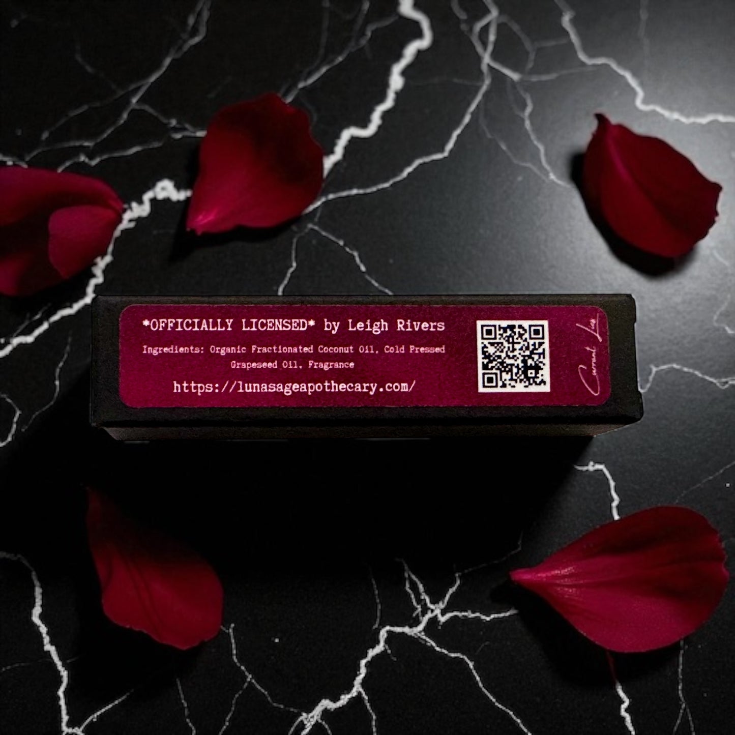 “Currant Lies” Fragrance Oil
