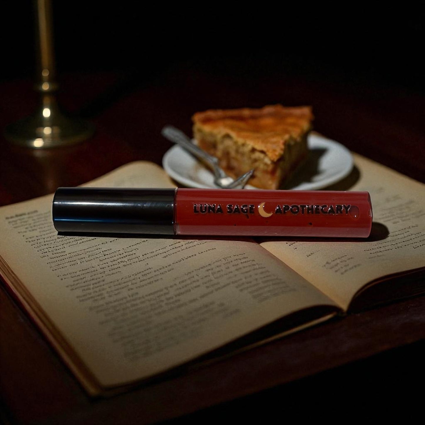 Julie’s Apple Pie - Officially Licensed