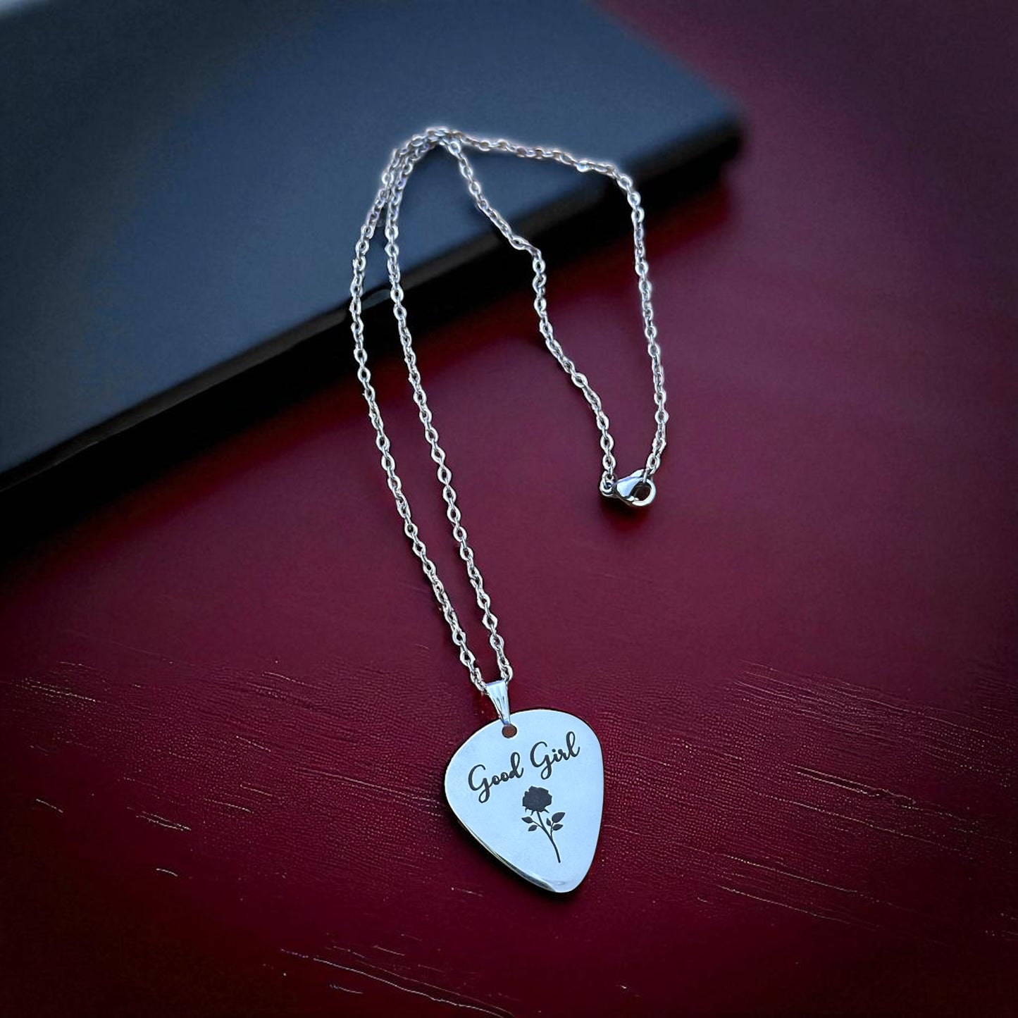 Good Girl Necklace