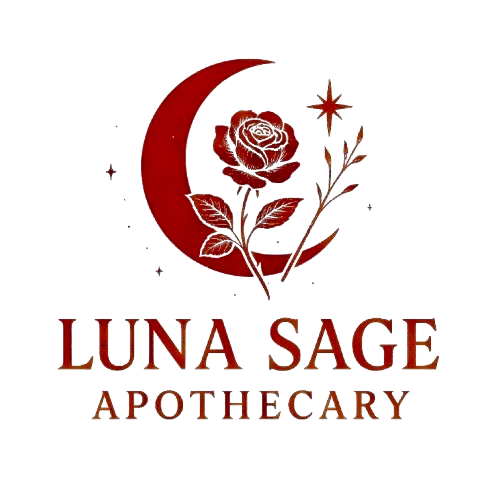 Luna Sage Apothecary