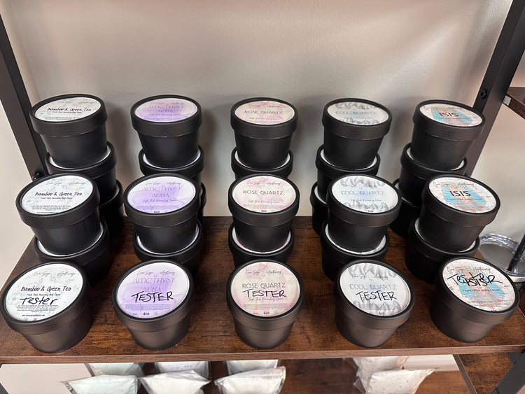 Triple Thick Body Cream