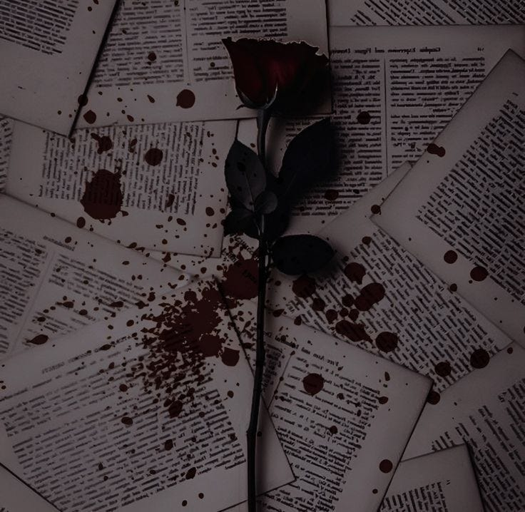 Dark Romance Collection