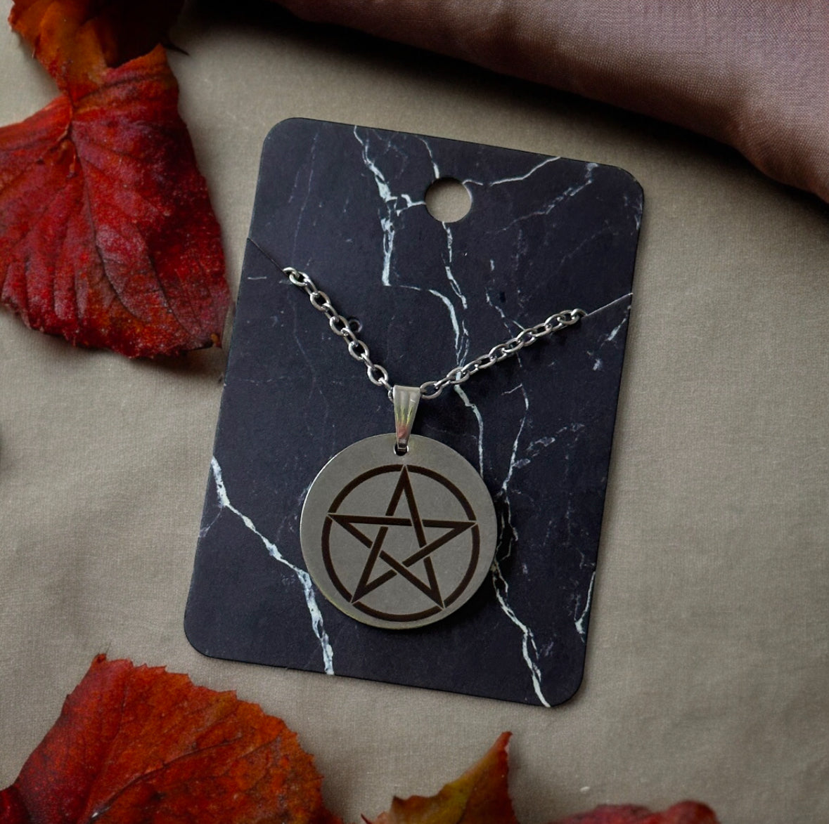 Hand Crafted Jewelry