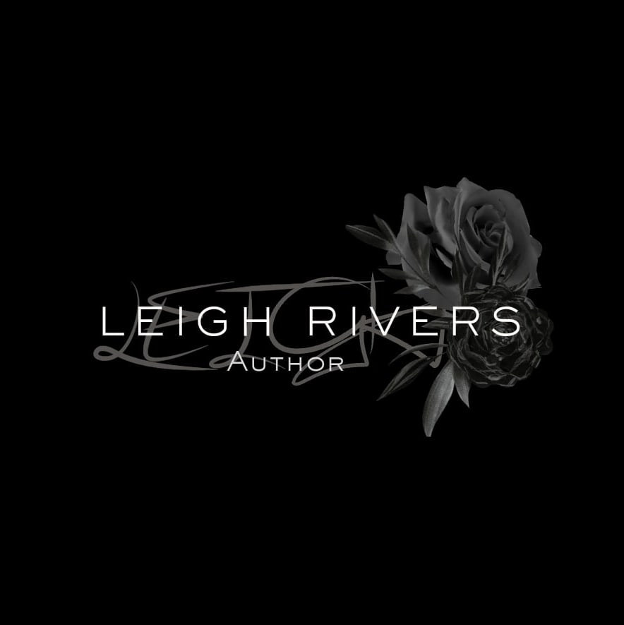 Officially Licensed Leigh Rivers