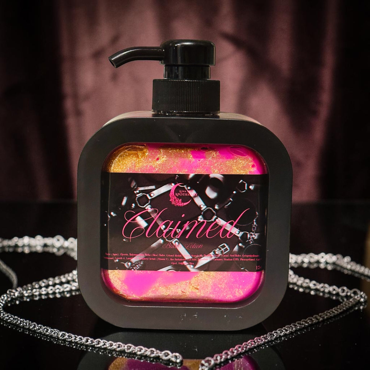 Butter Lotions