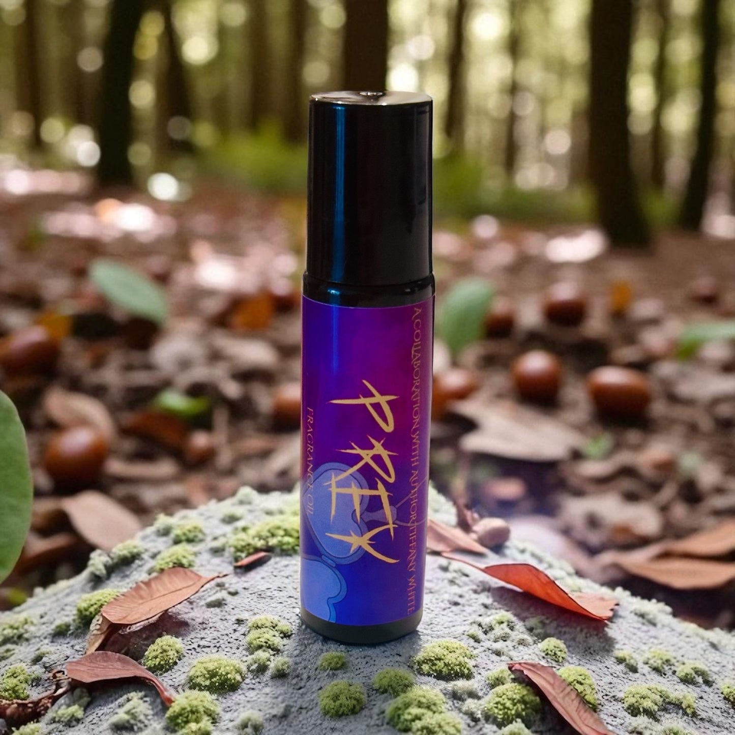 “Prey” Fragrance Oil