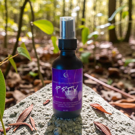 “Prey” Room/Body Spray