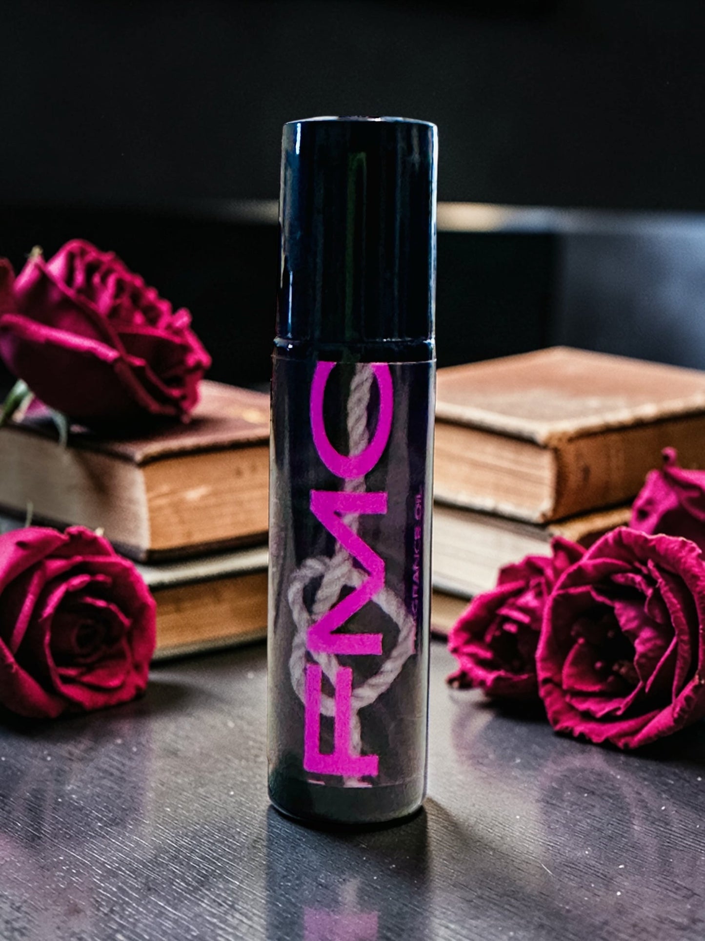 Dark Romance Collection