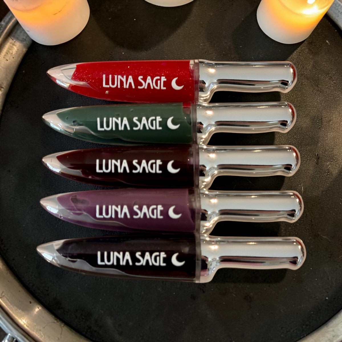 SFINX Lip Gloss