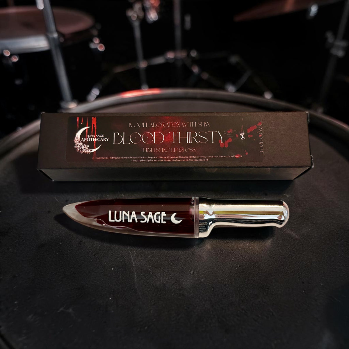 SFINX Lip Gloss