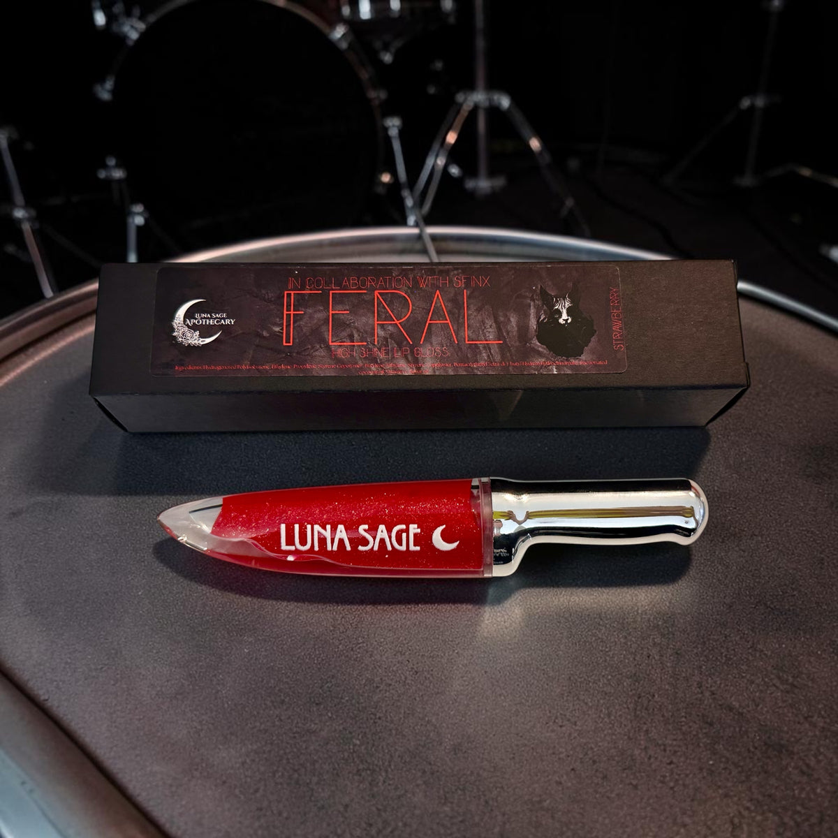 SFINX Lip Gloss