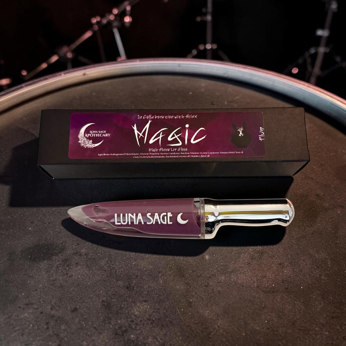 SFINX Lip Gloss