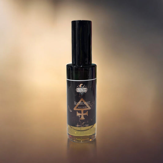 Men’s Fragrances