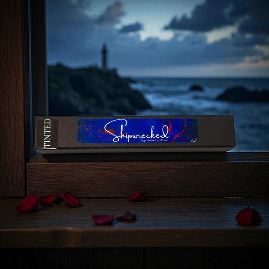 Shipwrecked - Officially Licensed