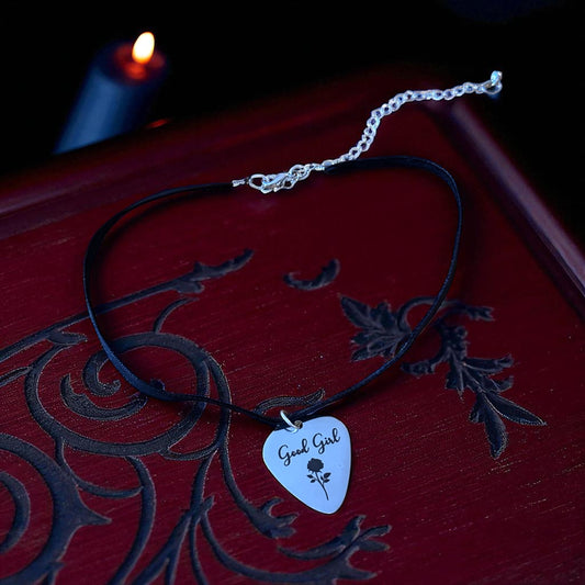Good Girl Necklace