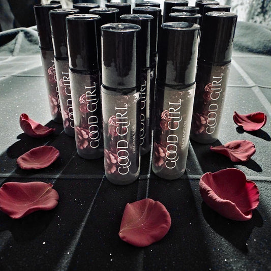 Good Girl Fragrance Oil