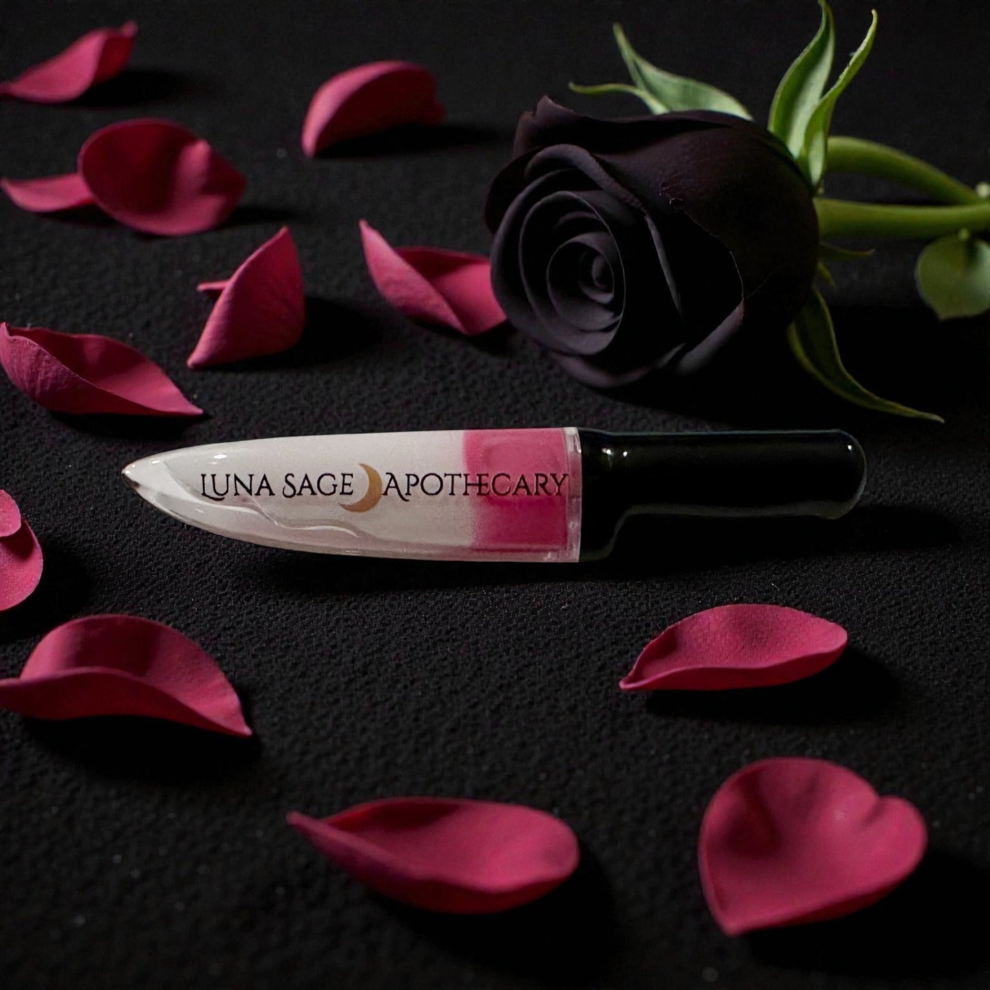 Sinful Desires Gloss Collection