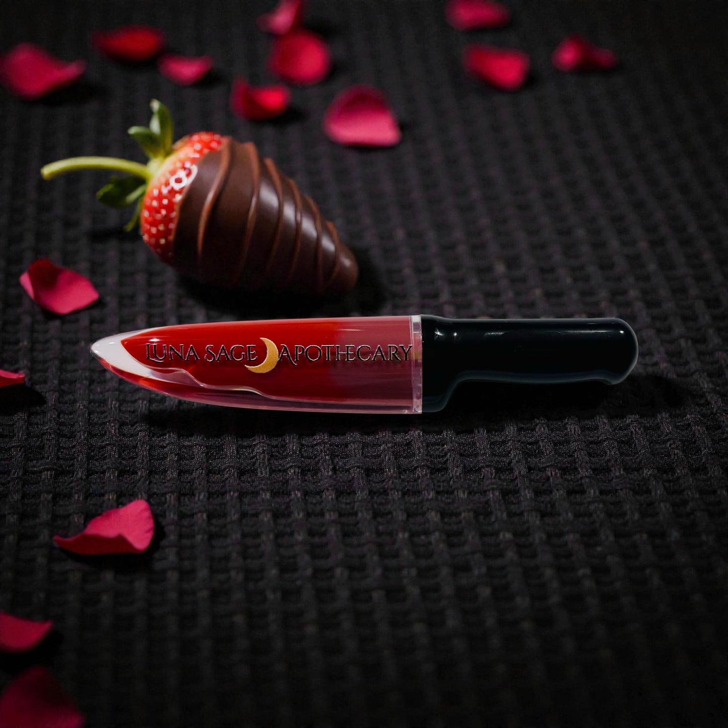 Sinful Desires Gloss Collection