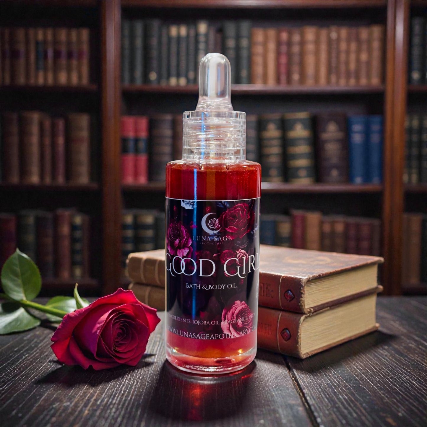 Good Girl 😈 Collection