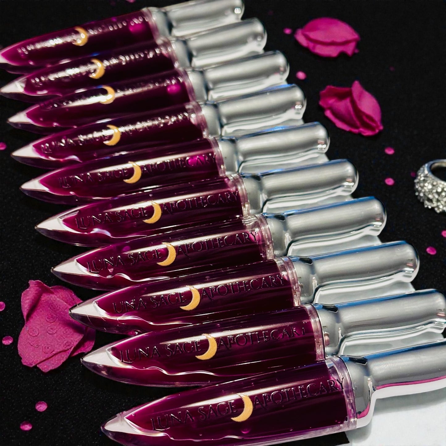 Good Girl High Shine Gloss