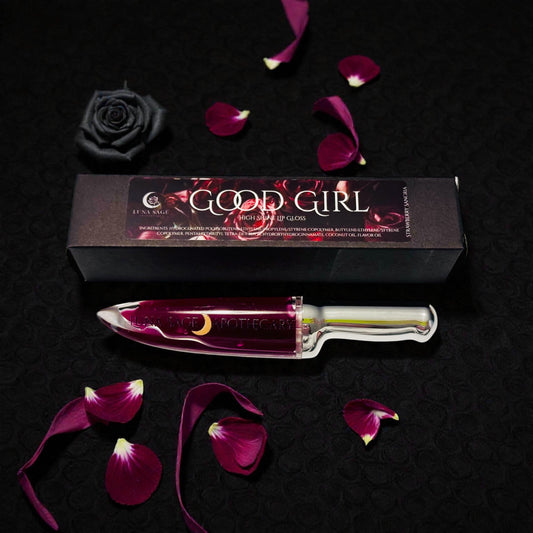 Good Girl High Shine Gloss