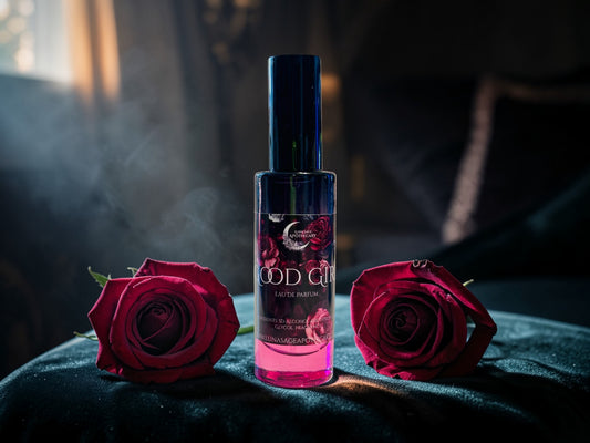 Good Girl Eau de Parfum
