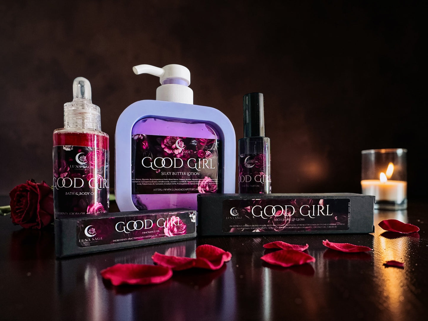 Good Girl 😈 Collection