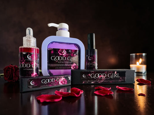 Good Girl 😈 Collection