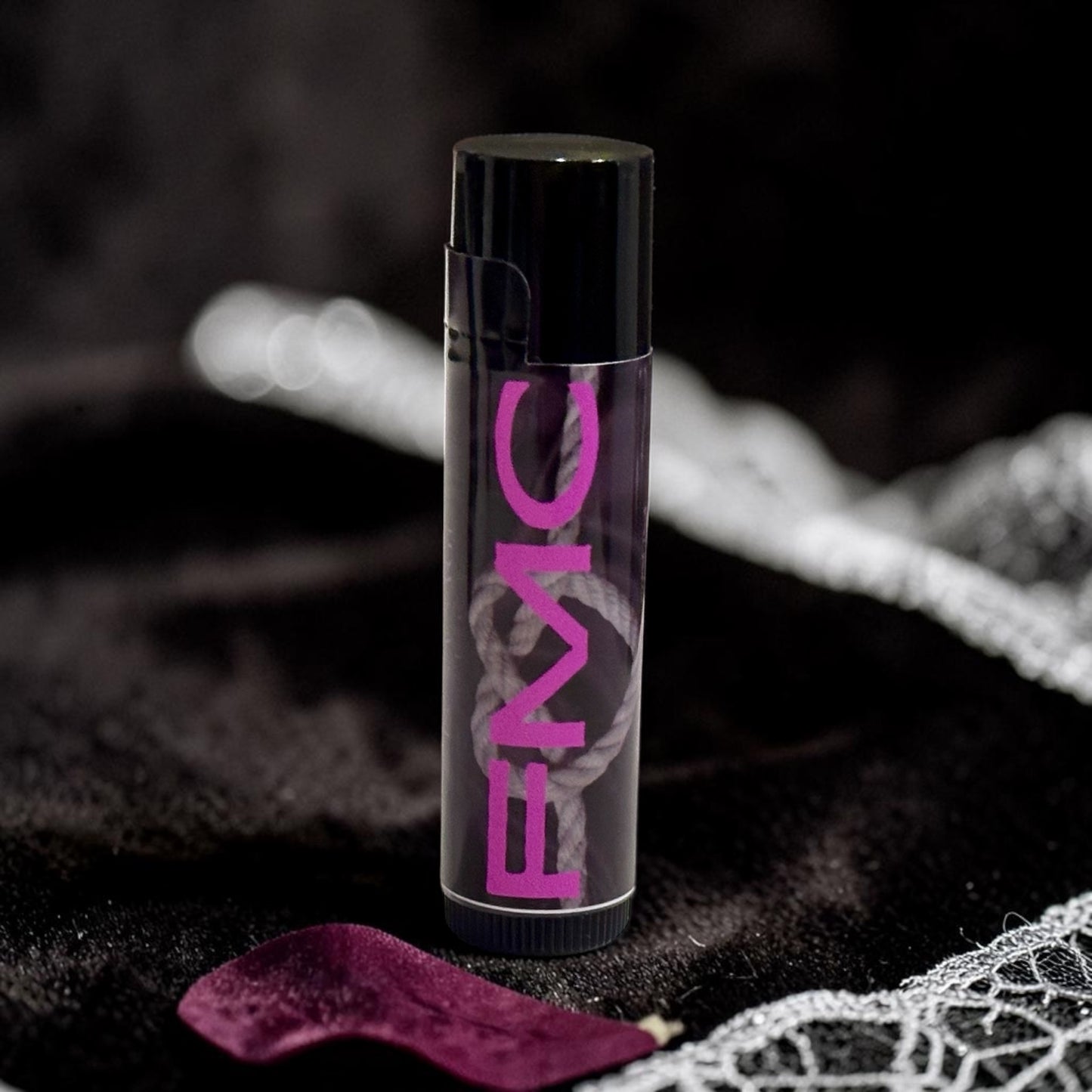 Solid Perfume Balms