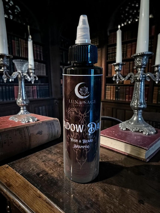 Shadow Daddy Hair & Beard Shampoo