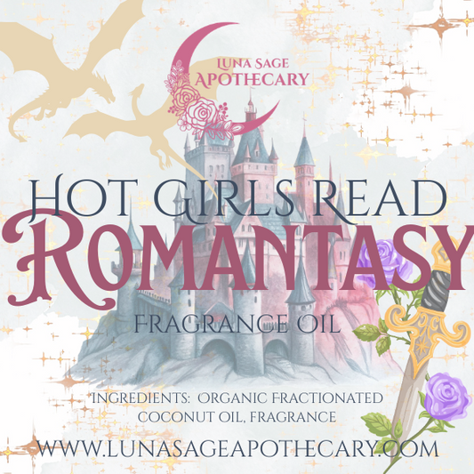HOT GIRLS READ COLLECTION ™️
