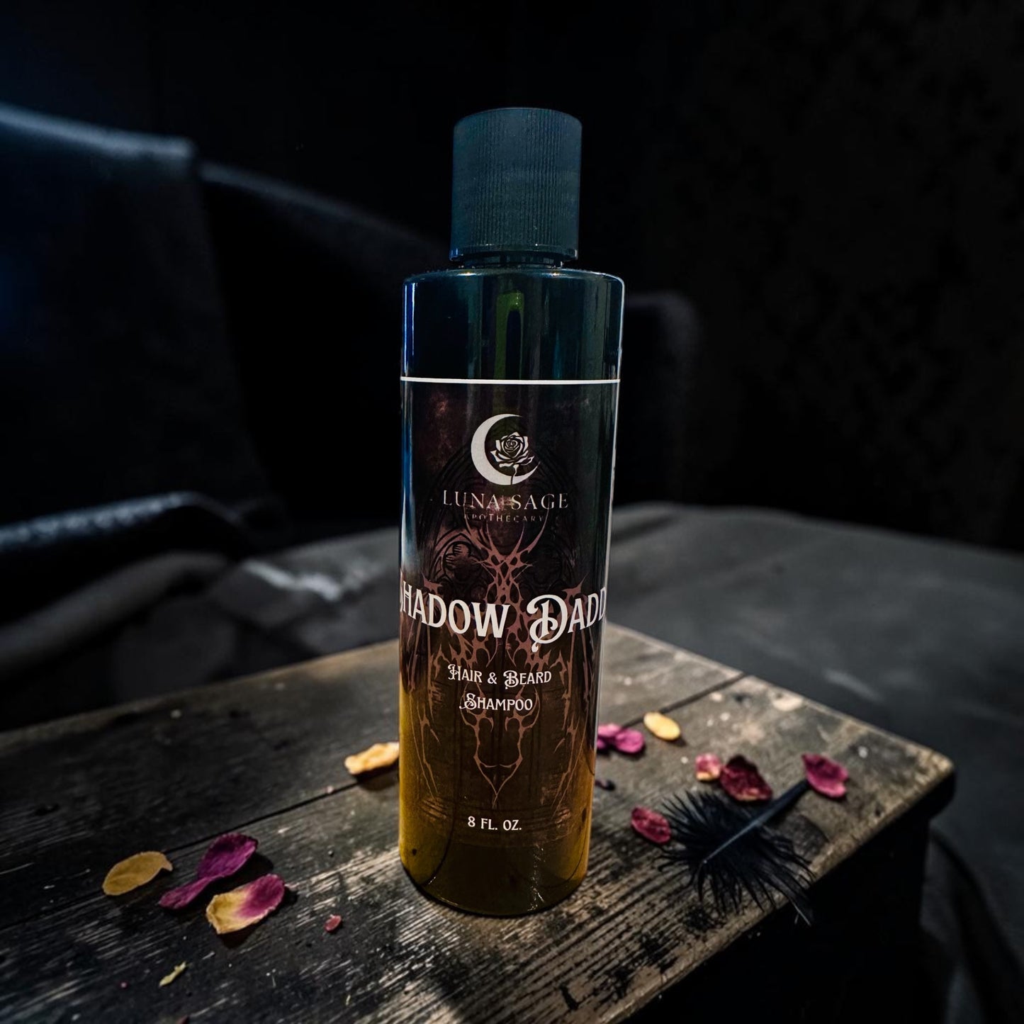 Shadow Daddy Hair & Beard Shampoo