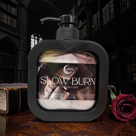 Butter Lotions