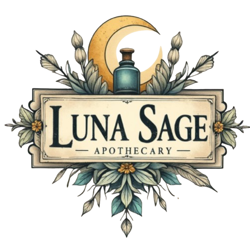 Luna Sage Apothecary